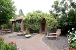 Etnachta Kibbutz Afik